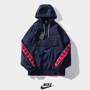 Nike Woven Swoosh Jacket
